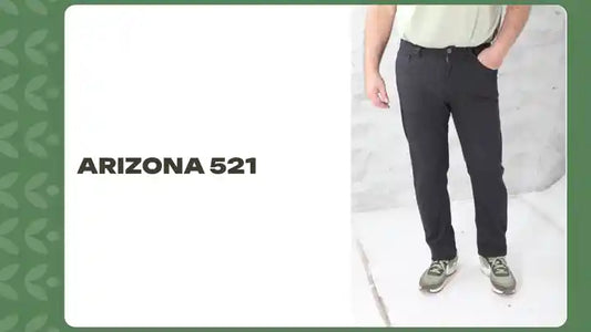 Arizona 521 by@Outfy