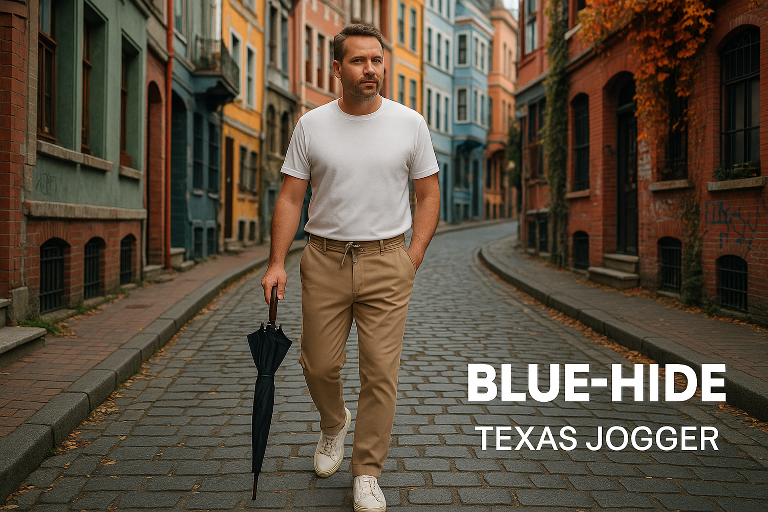 Teksas - Jogger